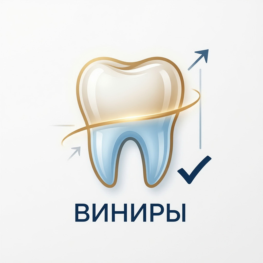 Миф третий: «Виниры недолговечны